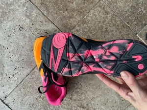 Zumba Strong Schuhe 39 Bild 3