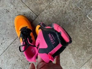 Zumba Strong Schuhe 39 Bild 2