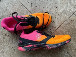 Zumba Strong Schuhe 39 Bild 4