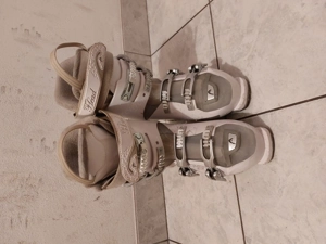 Skischuhe Head Größe 40