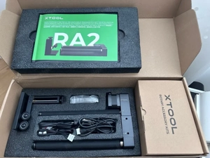 Xtool M1 10 Watt Bild 2