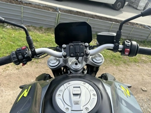 BMW F900R Neuwertig Bild 6