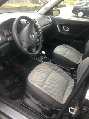 skoda fabia neu tüv Bild 4