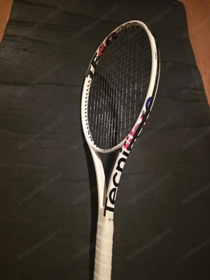 Tennisschläger  Bild 2