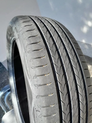 Sommerreifen Continental 195 55 R18 93H fast neu