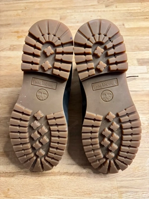 Original Timberland - Grösse 43 - Limited Edition Bild 3