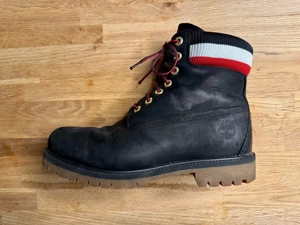 Original Timberland - Grösse 43 - Limited Edition Bild 2