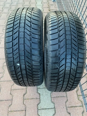 Continental Winter Contact TS 870 P 235 50 R 18 101V