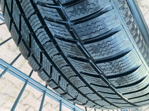 2 x Continental Winter Contact TS 870 P 235 50 R 18 101V Bild 5
