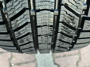 2 x Continental Winter Contact TS 870 P 235 50 R 18 101V Bild 3