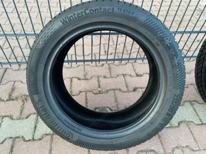 2 x Continental Winter Contact TS 870 P 235 50 R 18 101V Bild 8