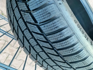 2 x Continental Winter Contact TS 870 P 235 50 R 18 101V Bild 7
