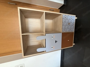 Kinderregal von Bloomingville Bild 3