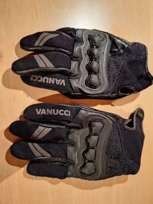 Vanucci Motorradhandschuhe VX1