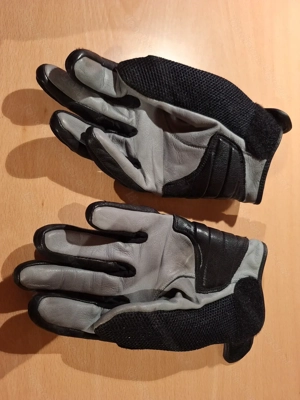 Vanucci Motorradhandschuhe VX1 Bild 2