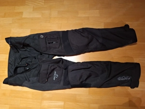 Büse Bormio Textil Motorradhose Herren