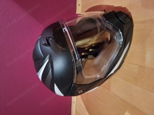 Motorradhelm Scorpion ADX-1