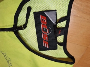Motorrad Warnweste Herren Büse 3XL Bild 3