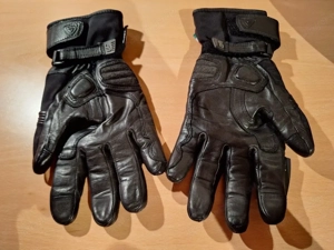 Vanucci Tour Fun Motorradhandschuhe Bild 2