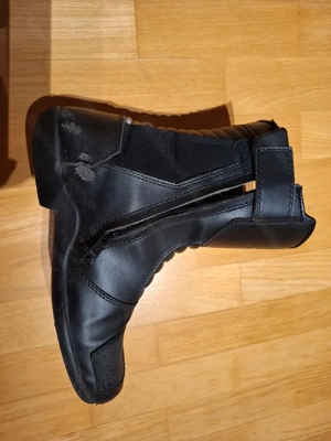 Fastway Motorradstiefel FTS-1 WP Herren, Größe 43 Bild 3