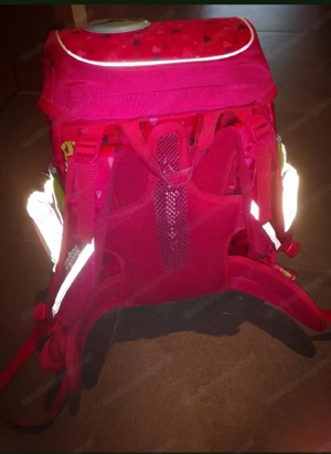 Ergobag Schultasche Bild 3