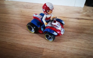Paw Patrol Patroller groß Bild 3
