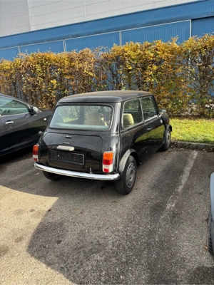 Mini 1300 Bastler Bild 2