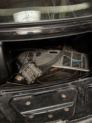 Mini 1300 Bastler Bild 6