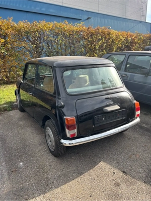 Mini 1300 Bastler Bild 3