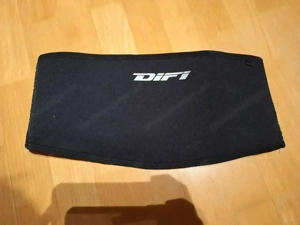 Motorrad Nierengurt Damen