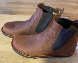 Waldviertler "MUSTANG" Gr 40 Bild 3