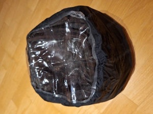 Held Motorrad Tankrucksack magnetisch mit Regenschutz Bild 9