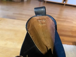 Paul Green Stiefeletten 41 " Chelsea Boots" Bild 8