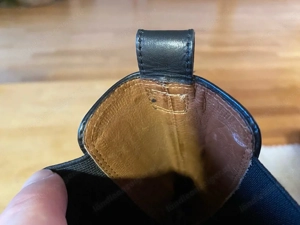 Paul Green Stiefeletten 41 " Chelsea Boots" Bild 7