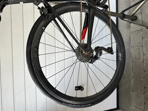 Rennrad S-Works Amira (Rahmengröße 44) Bild 8