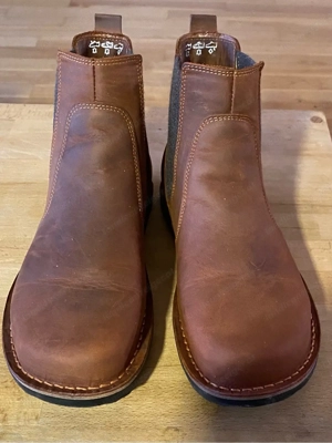 Paul Green Stiefeletten 41 " Chelsea Boots" Bild 10