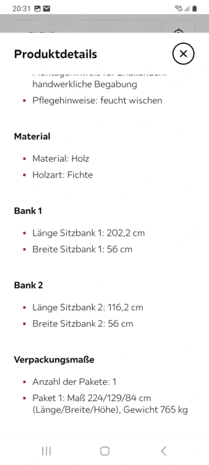 Sauna outdoor   Außensauna Bild 3