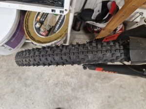 Fahrrad XS 27,5 Zoll Bild 2