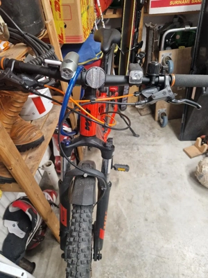 Fahrrad XS 27,5 Zoll Bild 5