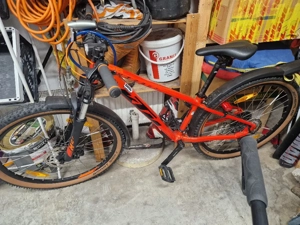 Fahrrad XS 27,5 Zoll