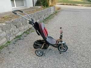 Puky Cat s6 ceety Dreirad  Bild 2