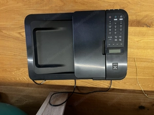 Canon Pixma TR4550 Bild 2