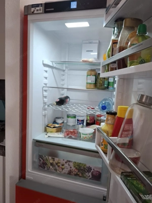 Liebherr Kühlschrank  Bild 3