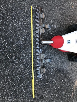 Balkenmäher  Bild 5