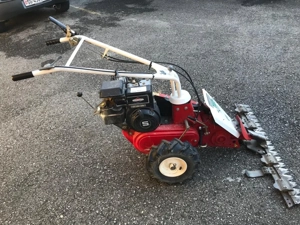 Balkenmäher  Bild 3