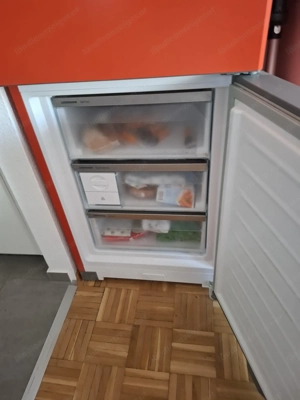 Liebherr Kühlschrank  Bild 2