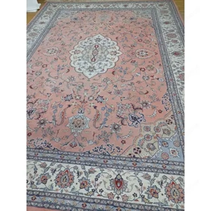 Teppich, Orientteppich Bild 2