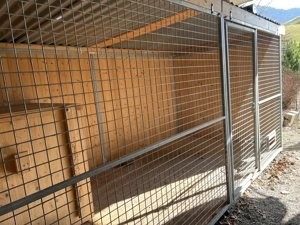 Hundezwinger Bild 4