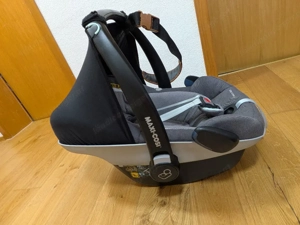 maxicosi Babyschale pebble 