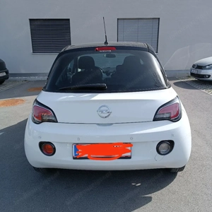 Opel Adam  Bild 2